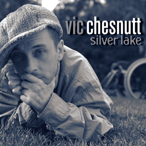 CHESNUTT, VIC - SILVER LAKECHESNUTT, VIC - SILVER LAKE.jpg